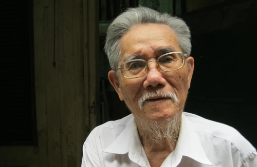 Nhạc sĩ Phong Nhã: Chưa từng mua nổi cây đàn piano