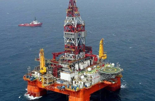 Mỹ yêu cầu Trung Quốc rút ngay giàn khoan Hải Dương 981