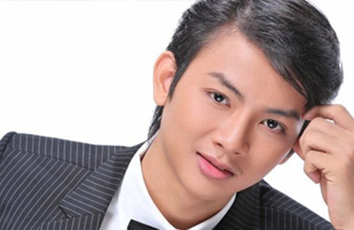 Ca sĩ Hoài Lâm: Tôi không nóng vội làm ngôi sao