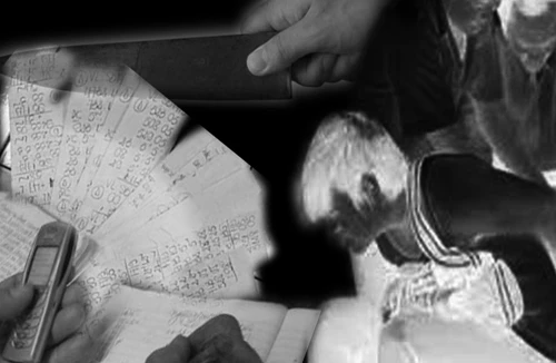 Ghi “đề” hộ, nam thanh niên bị bắt cóc