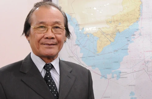 So sánh Luật Biển quốc tế và Luật Biển Việt Nam thế nào?