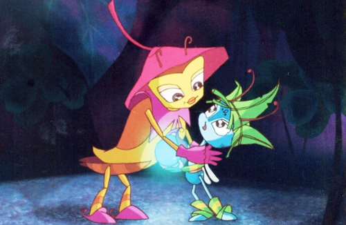 Rạp chiếu phim hoạt hình đầu tiên ở Việt Nam