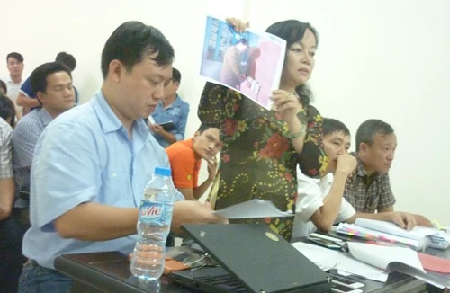 Bị bác đơn, doanh nghiệp vẫn tiếp tục kiện quản lý thị trường