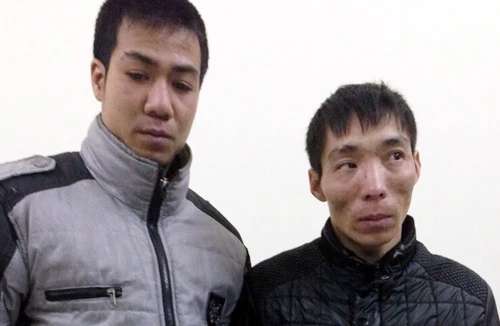 “Chặt” đường dây gian dẫn đến chợ Trời