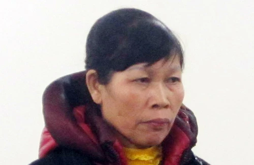 Chi hội trưởng phụ nữ chiếm đoạt tiền của hộ nghèo