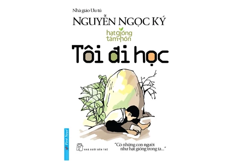Tái bản sách “truyền lửa” sau gần nửa thế kỷ