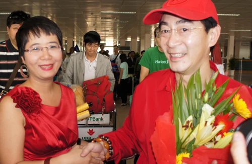 Tôn Ngộ Không đến Việt Nam