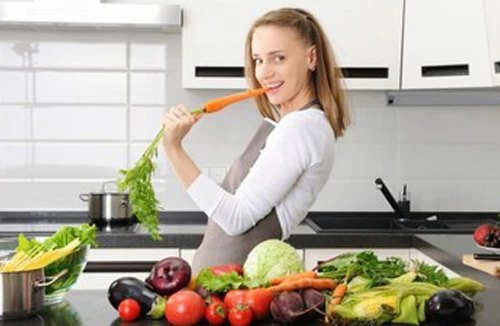 Thói quen dễ làm tăng cân