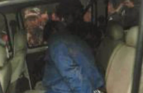 Thảm sát vì bị từ chối “yêu”