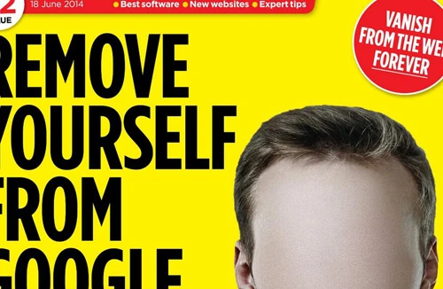 Thoát mối lo bị dòm ngó