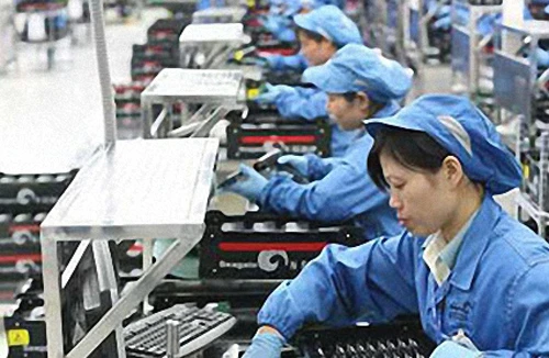 Bác bỏ thông tin lao động Việt Nam bị làm việc cưỡng bức tại Malaysia