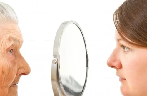 Thói quen tàn phá tuổi xuân