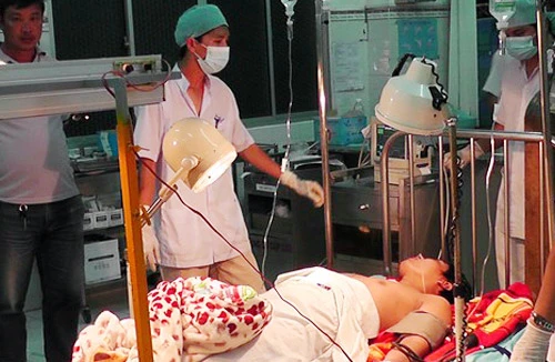 Sống sót hy hữu sau 5 ngày trong kho lạnh, không ăn uống