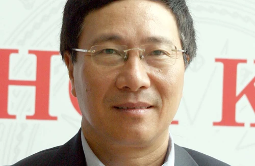 Việt Nam phản bác tất cả thông tin Trung Quốc gửi Liên hợp quốc