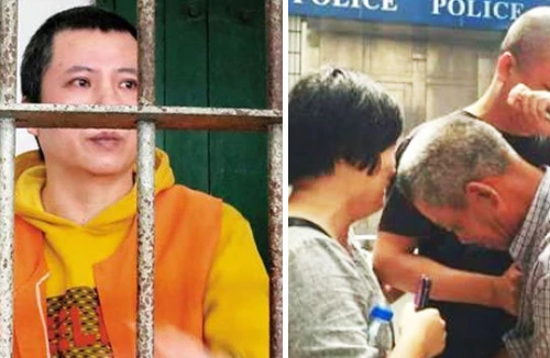 Được trả tự do sau 6 năm bị kết án tử