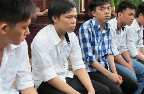 Sau tội ác của những kẻ giết người máu lạnh