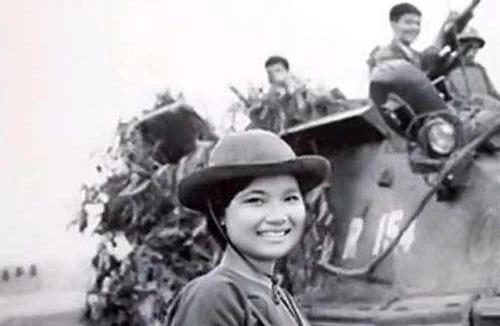 Viết về đại thắng mùa xuân 1975