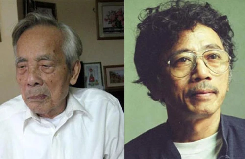 “Cây đại thụ” của sân khấu Việt Nam đã ra đi 