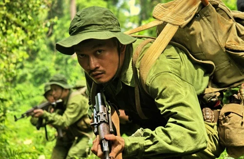 Liên hoan phim Pháp ngữ 2014 