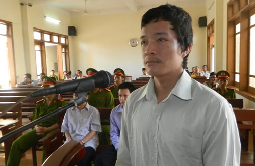 15 năm tù cho tên trộm bị hớt tay trên 1,2 tỷ đồng