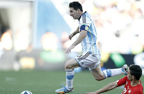 Khoảnh khắc của thiên tài