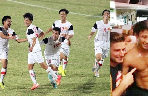 “Đau đầu” chọn giải Fair-play