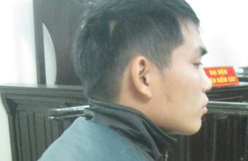 Lĩnh án vì chém… chuối 