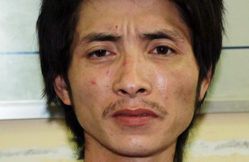 “Ngáo đá”, sát hại bạn nghiện