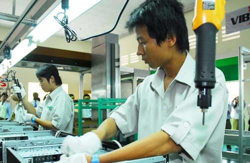 Thúc đẩy đầu tư công thực sự hiệu quả