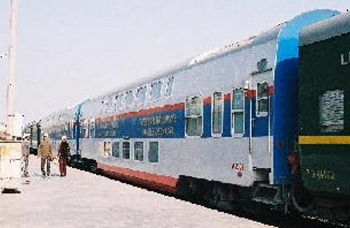 Nâng cấp, khách vẫn vắng teo