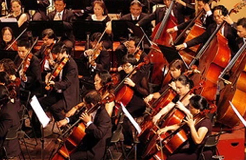 Trình diễn nhạc kịch cách tân thế kỷ 19