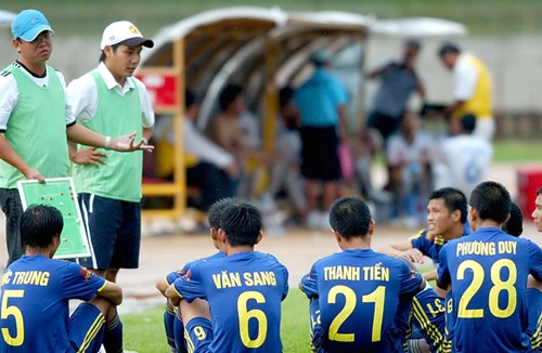 Hùng Vương An Giang dọa bỏ V-League: Thêm cú sốc cho Trưởng giải 