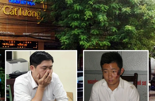 Trung tuần tháng 4 xét xử vụ Thẩm mỹ viện Cát Tường