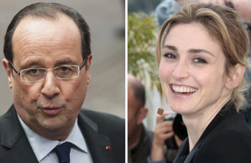 Tổng thống Pháp dọa kiện tạp chí Closer