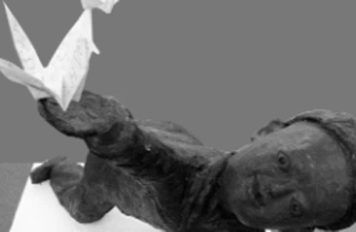 Điêu khắc trẻ: Cần nhiệt huyết để sắc sảo hơn