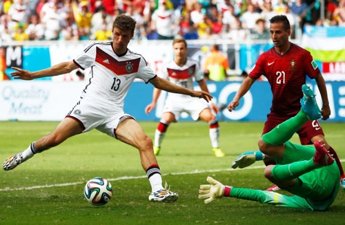 HLV Lê Thụy Hải: World Cup năm nay rất thú vị!