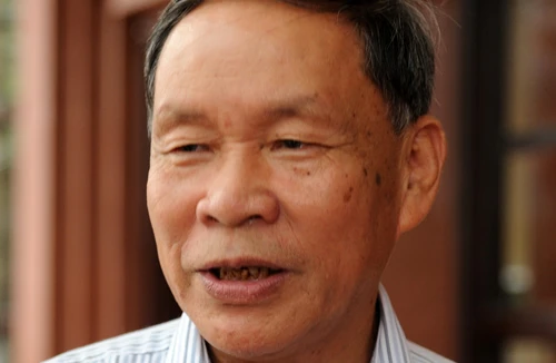 Phải yêu cầu Trung Quốc bồi thường 