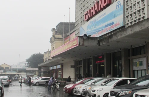 Quản lý đô thị đạt hiệu quả cao