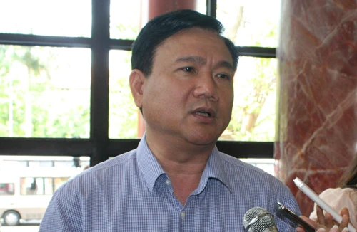 Phát triển kinh tế từ nguồn lực biển