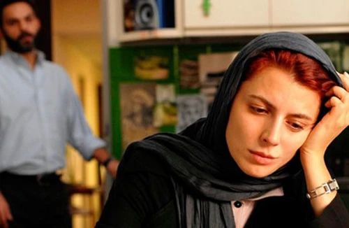 Tuần lễ phim Iran tại Hà Nội