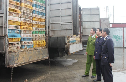 Chạy theo sự việc, chưa triệt tận gốc