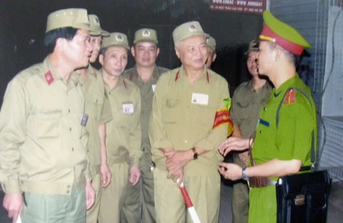 Liên kết tạo thành sức mạnh