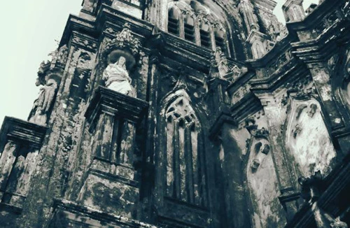 Trà Cổ, nét vẽ đầu tiên trên bản đồ Tổ quốc