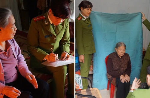 Những “việc nhỏ” dân cần