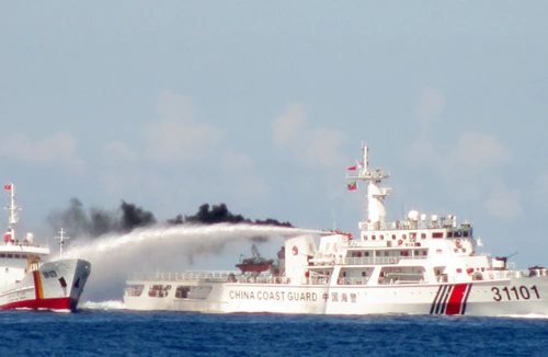 Báo Nga: Hoàng Sa, Trường Sa thuộc chủ quyền của Việt Nam