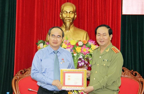 Khẳng định nhiều mô hình hiệu quả