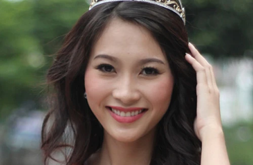 Đà Nẵng đăng cai “Hoa hậu Việt Nam 2014”