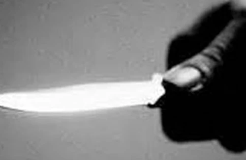 Nhân viên bảo vệ dùng dao đâm “sếp” 