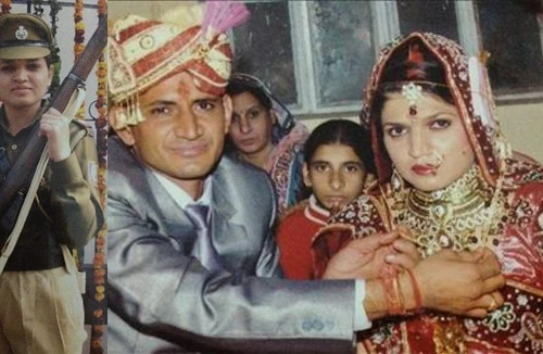 Bi kịch vì của hồi môn