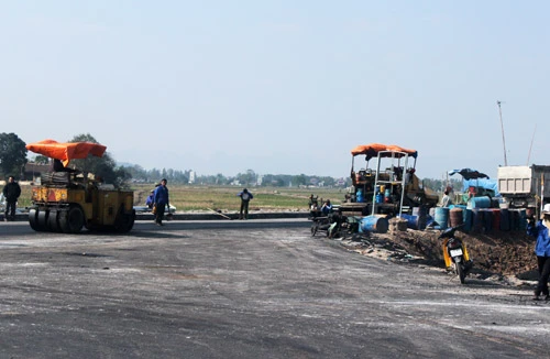 Nhiều dự án giao thông tăng tổng mức đầu tư hàng nghìn tỷ